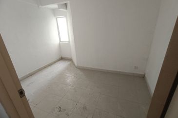 Apartment Kelisa Ria