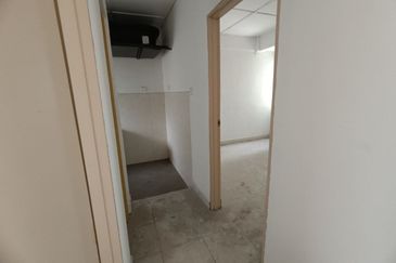 Apartment Kelisa Ria