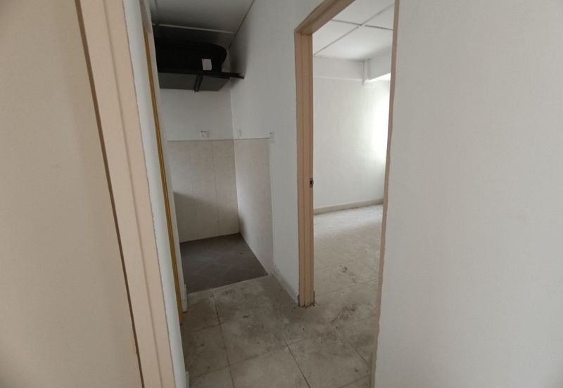 Apartment Kelisa Ria