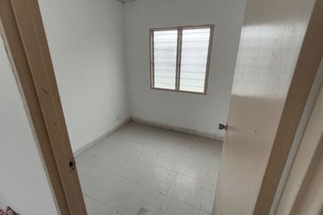 Apartment Kelisa Ria