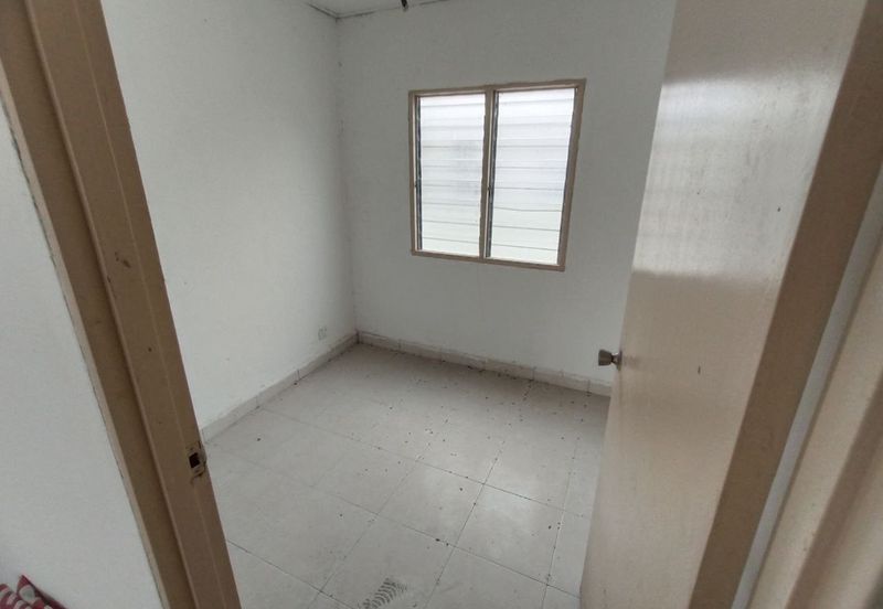 Apartment Kelisa Ria