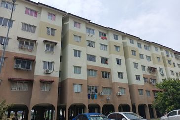 Apartment Kelisa Ria