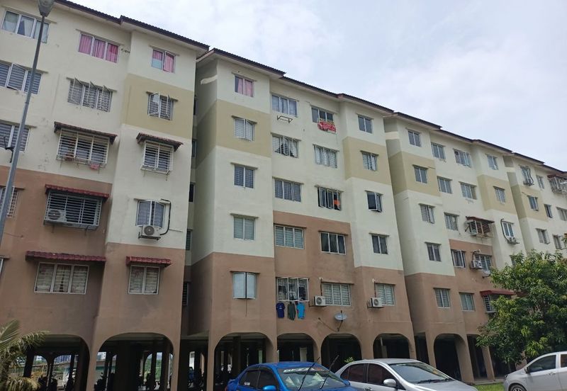 Apartment Kelisa Ria