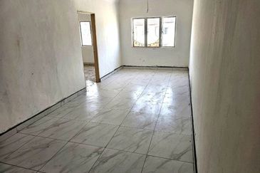 Apartment Kelisa Ria