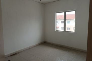 Apartment Kelisa Ria