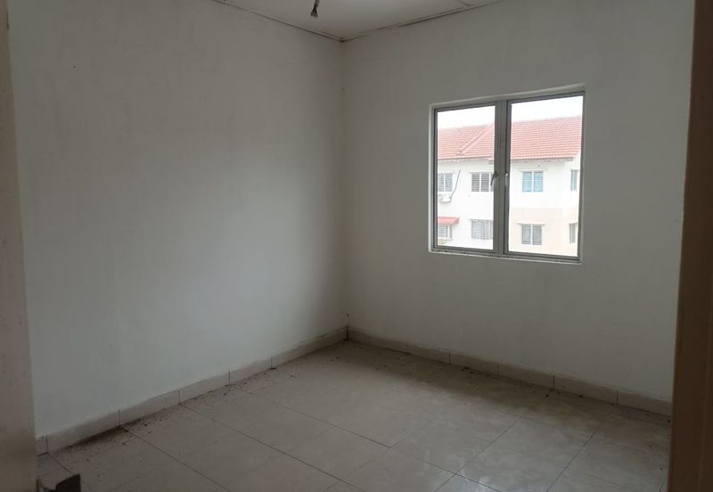 Apartment Kelisa Ria