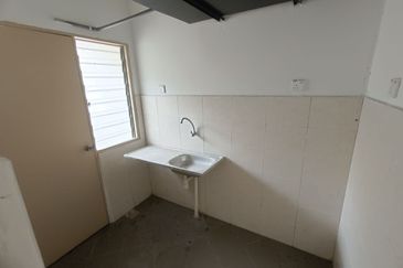 Apartment Kelisa Ria