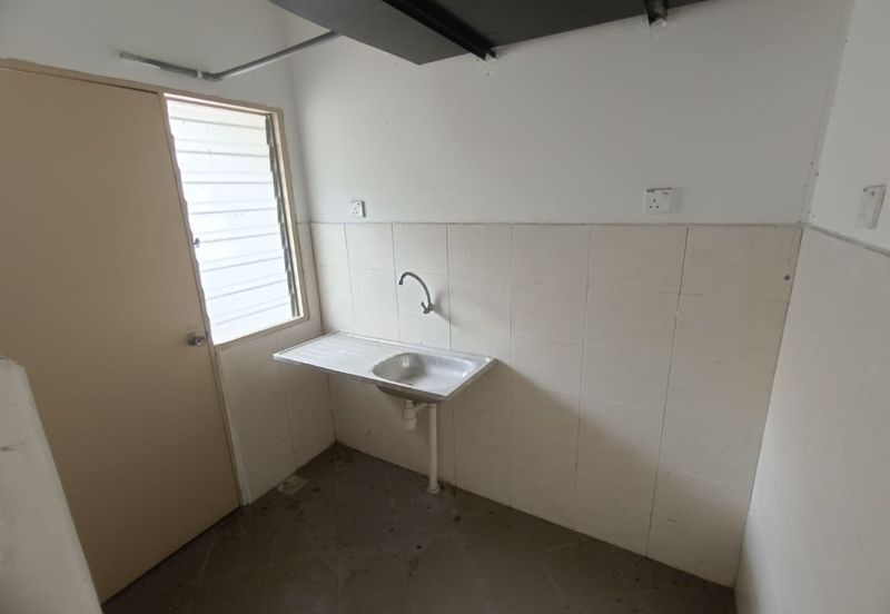 Apartment Kelisa Ria