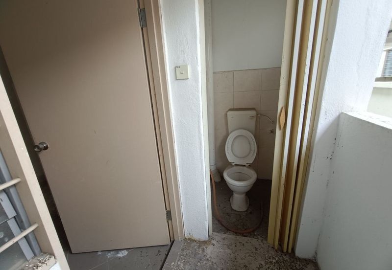 Apartment Kelisa Ria