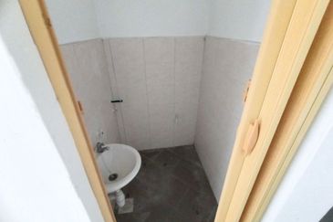 Apartment Kelisa Ria