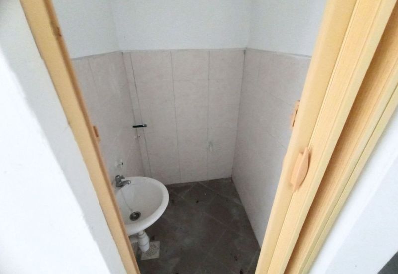 Apartment Kelisa Ria