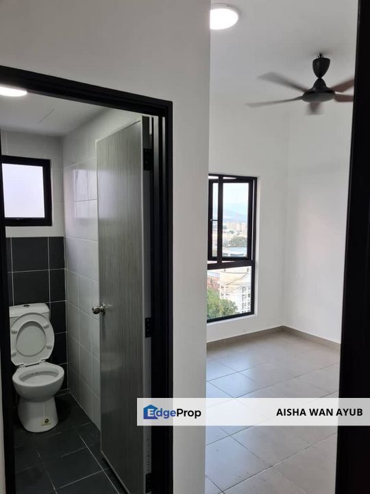 Residensi Aman Condominium Bandar Teknologi Kajang For Sale | Level 15 , Selangor, Kajang