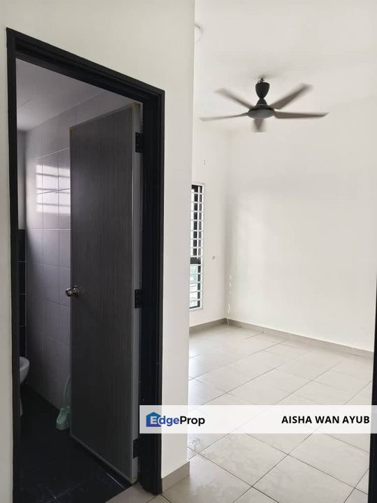 Residensi Aman Condominium Bandar Teknologi Kajang For Sale | Level 15 , Selangor, Kajang