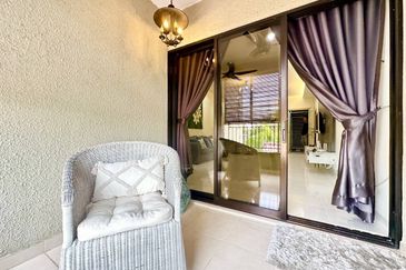 Kristal Villa Condominium