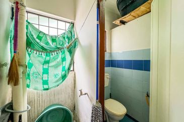 Pangsapuri Baiduri, Bandar Tasik Kesuma