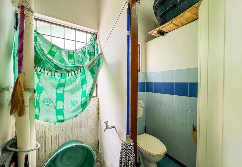 Pangsapuri Baiduri, Bandar Tasik Kesuma