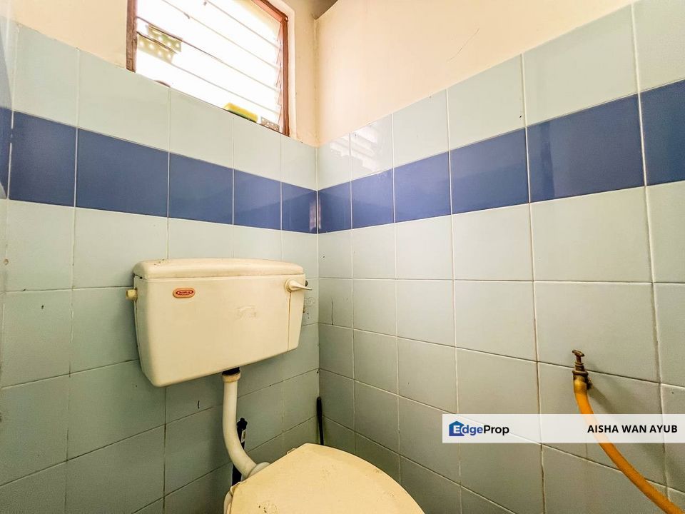 Pangsapuri Baiduri Bandar Tasik Kesuma Semenyih For Sale | Tingkat 4 , Selangor, Beranang