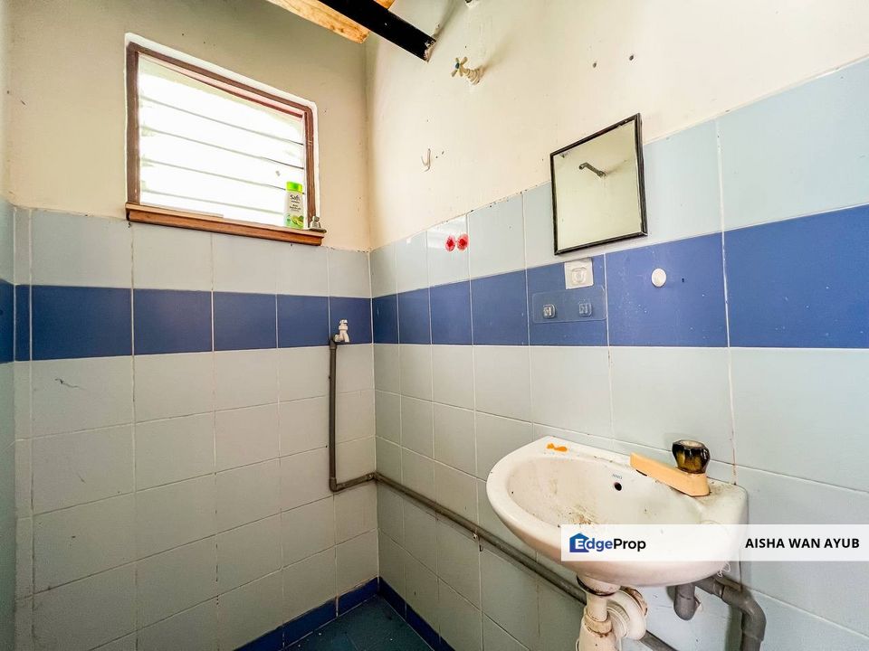 Pangsapuri Baiduri Bandar Tasik Kesuma Semenyih For Sale | Tingkat 4 , Selangor, Beranang