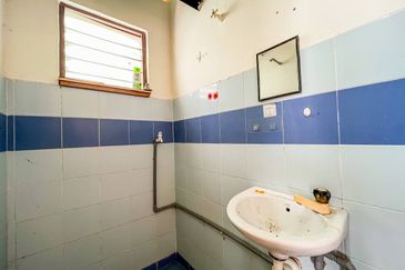 Pangsapuri Baiduri, Bandar Tasik Kesuma