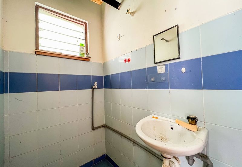 Pangsapuri Baiduri, Bandar Tasik Kesuma