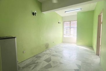 Apartment Perkasa