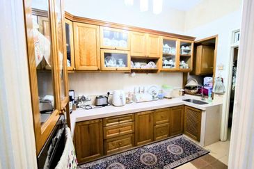 Seksyen 7, Bandar Baru Bangi