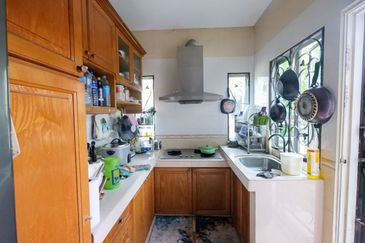 Seksyen 7, Bandar Baru Bangi