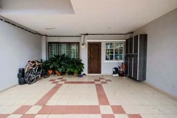 Seksyen 7, Bandar Baru Bangi