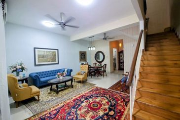 Seksyen 7, Bandar Baru Bangi