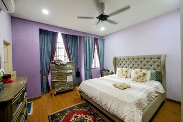 Seksyen 7, Bandar Baru Bangi