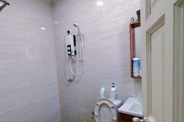 Seksyen 7, Bandar Baru Bangi