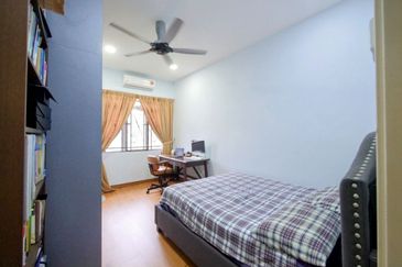 Seksyen 7, Bandar Baru Bangi