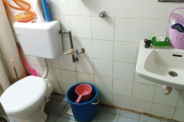 Taman Serdang Perdana Shop Apartment