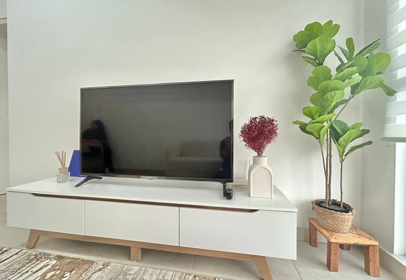 Residensi Rimbun @ Canopy Hills