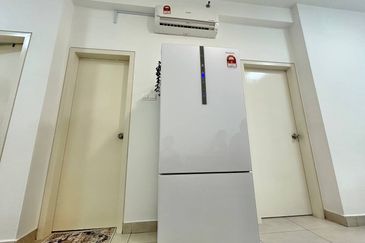 Canopy Hills Apartment