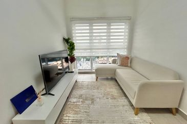 Canopy Hills Apartment