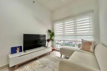 Canopy Hills Apartment