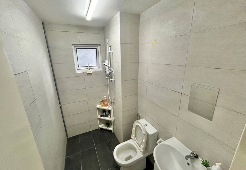 Residensi Rimbun @ Canopy Hills