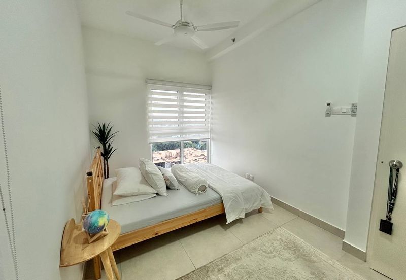 Residensi Rimbun @ Canopy Hills