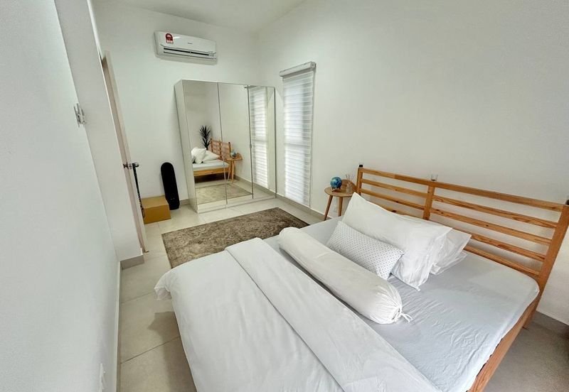 Residensi Rimbun @ Canopy Hills