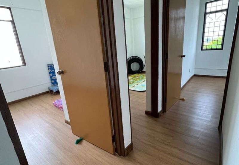 Apartment Kasawari, Taman Impian Ehsan