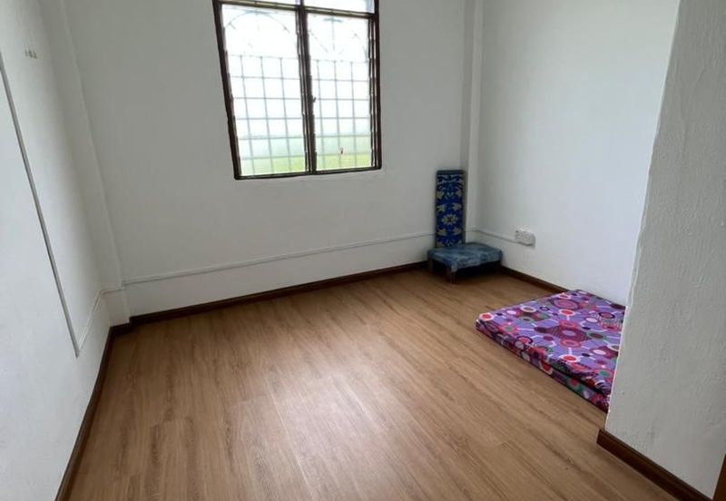 Apartment Kasawari, Taman Impian Ehsan