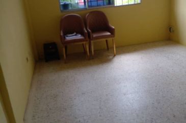 Apartment Kasawari, Taman Impian Ehsan