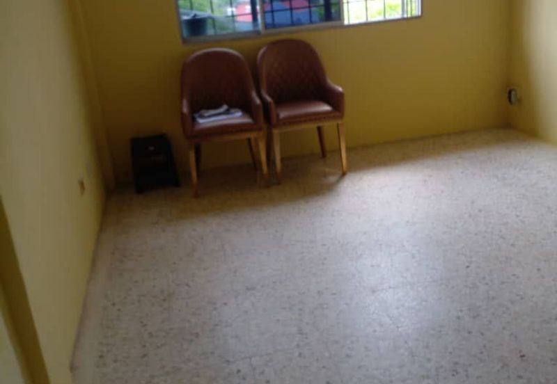 Apartment Kasawari, Taman Impian Ehsan