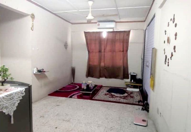 Apartment Kasawari, Taman Impian Ehsan