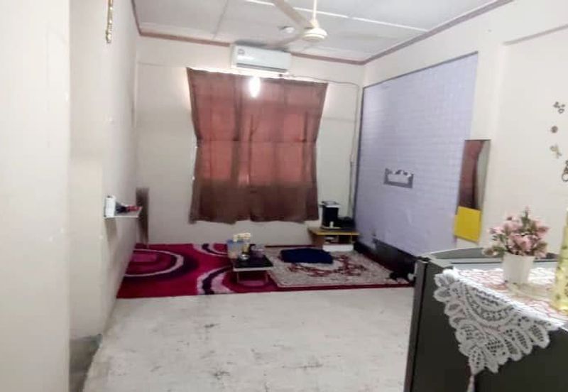 Apartment Kasawari, Taman Impian Ehsan