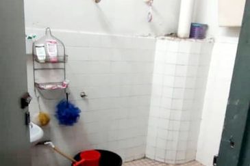 Apartment Kasawari, Taman Impian Ehsan