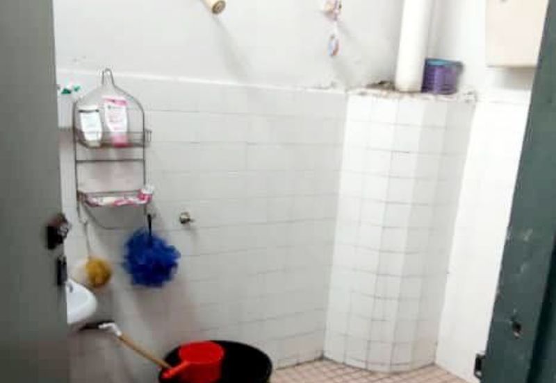 Apartment Kasawari, Taman Impian Ehsan