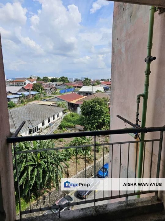 Apartment Taman Sri Kenari Kajang Selangor For Sale | Level 5 , Selangor, Kajang