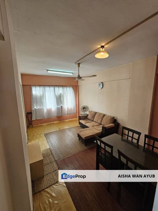 Apartment Taman Sri Kenari Kajang Selangor For Sale | Level 5 , Selangor, Kajang
